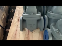 Marine Gate Valve